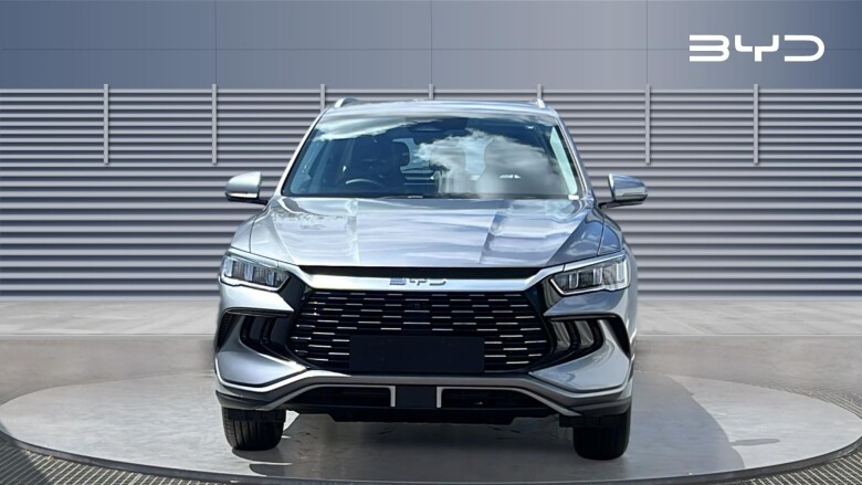 BYD Sealion 5 1.5 DM-i Comfort 5dr Auto Estate
